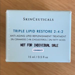 Skinceuticals Triple Lipid Restore